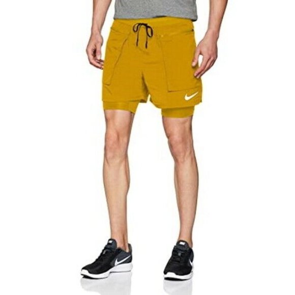 nike flex distance elevated tech